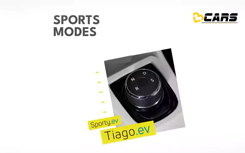 Sport Mode